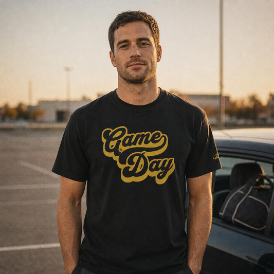 The Game Day Tee