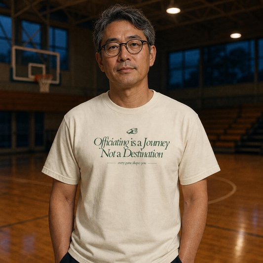 The Journey Tee