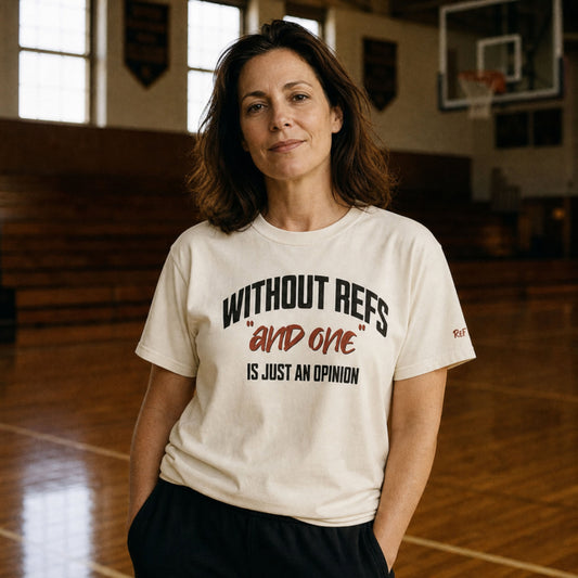 The And One Tee