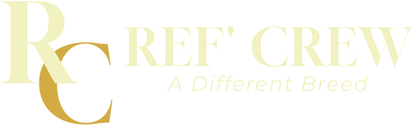 Ref' Crew