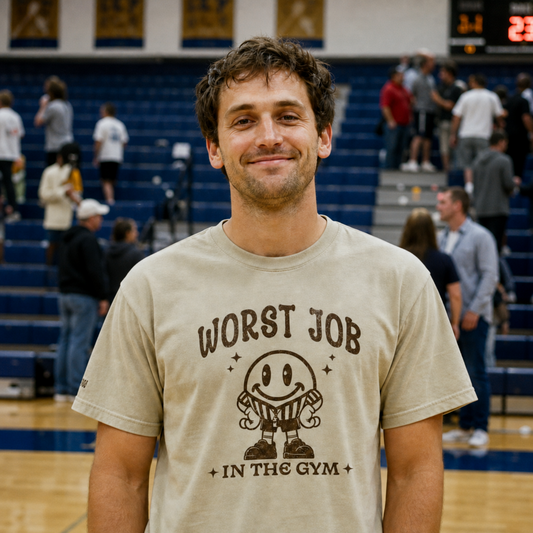 The Worst Job Tee