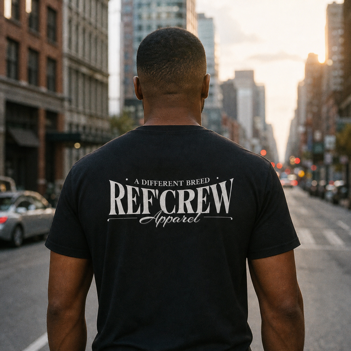 The Original Tee