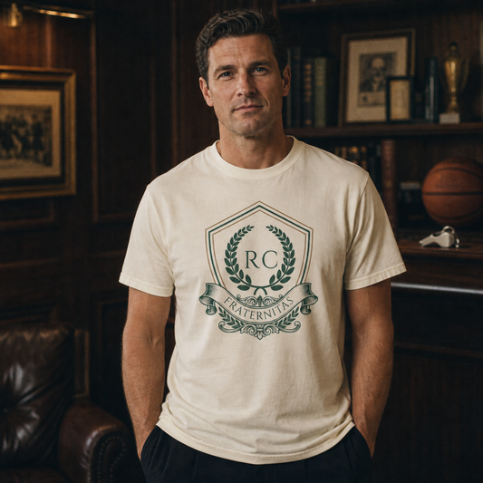 The Fraternitas Tee